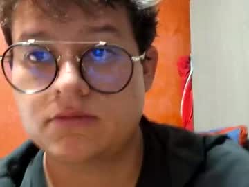 Wylisberto Chaturbate profile image