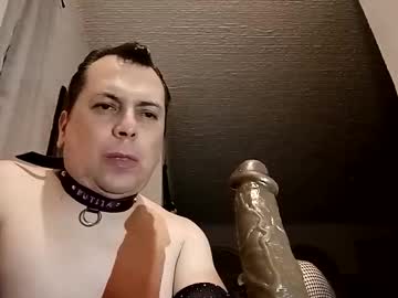 Slaveam19 Chaturbate profile image