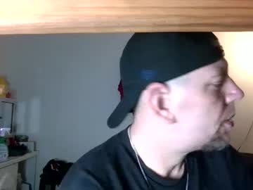 Mr_Roundtree99 Chaturbate profile image