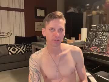 Alexsense_ Chaturbate profile image
