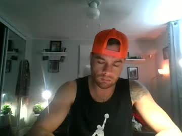 Steveross33 Chaturbate profile image