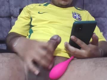 Juan19961997 Chaturbate profile image