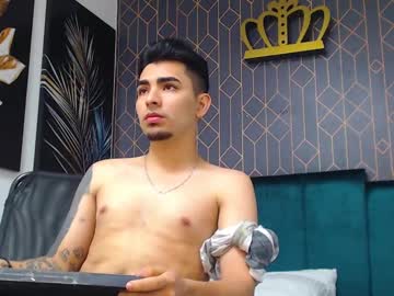 Abdul_Zaid Chaturbate profile image