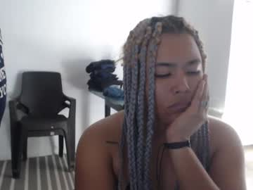 Miichelll Chaturbate profile image