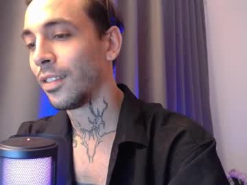 Tomthecat96 Chaturbate profile image