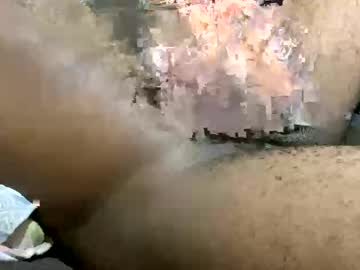 Blackpanterbabidi Chaturbate profile image