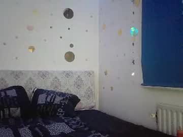 Candy_Presley Chaturbate profile image