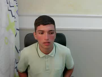 Jhon_Kingl Chaturbate profile image