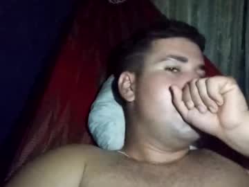 Teculeobb Chaturbate profile image