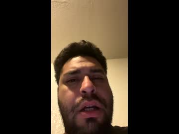 Popeye305 Chaturbate profile image
