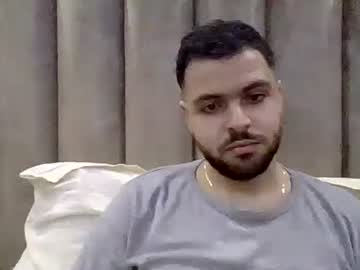 Tommyegan23 Chaturbate profile image