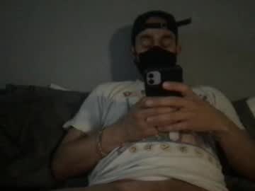 Enzoking23 Chaturbate profile image