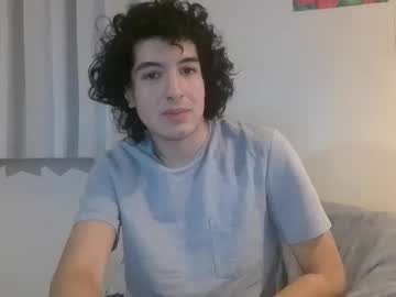 Joschang Chaturbate profile image