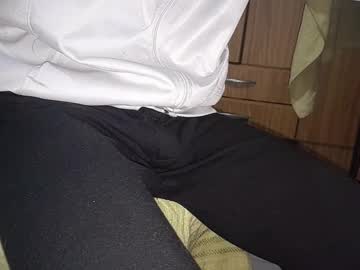 Maudz Chaturbate profile image