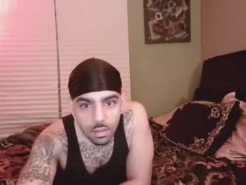 Profile of adrianjaxxxon