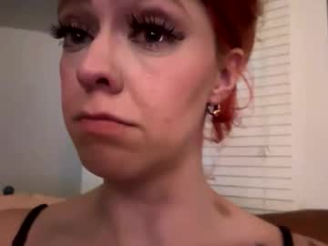 Scissorsissy Chaturbate profile image