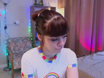 Strawberry_Mary_ Chaturbate profile image