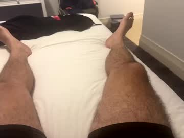 Kevchan Chaturbate profile image