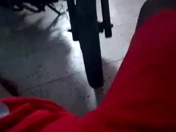 Badmen6669 Chaturbate profile image