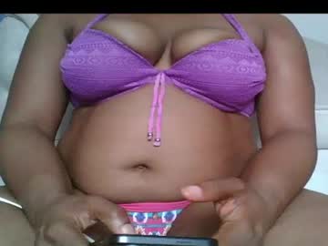 Creamyxxpussy Chaturbate profile image