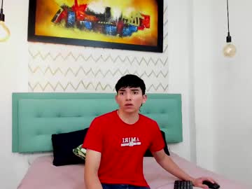 Profile of jakemendoza_