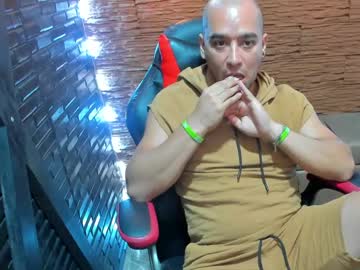 Odellhairless Chaturbate profile image