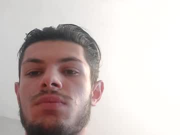 Theevilwolf21 Chaturbate profile image