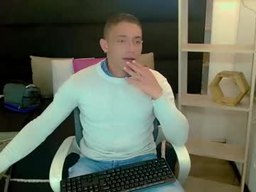 Xsalomonxx Chaturbate profile image