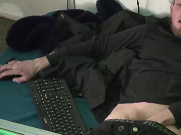 Marsyeti420 Chaturbate profile image
