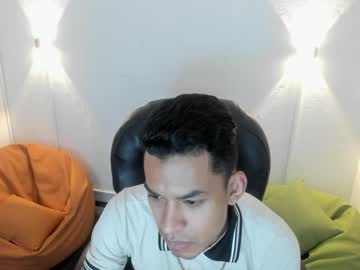 Profile of aaroon_wills