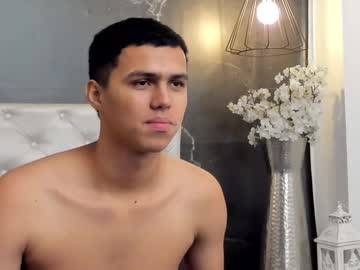 Francis_Dumont Chaturbate profile image
