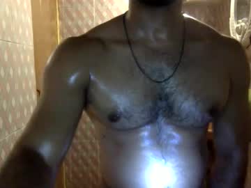 Hotathletic456 Chaturbate profile image