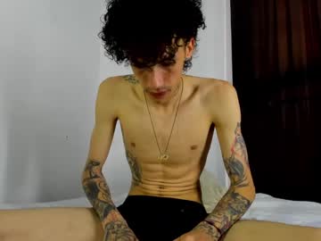 Profile of dead_thenone