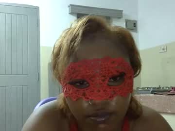 Ivory_Pretty Chaturbate profile image