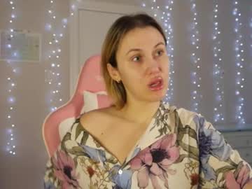_Meganbrooks Chaturbate profile image