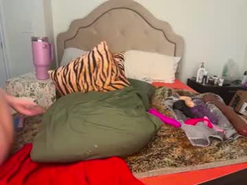 Nikitajjay Chaturbate profile image