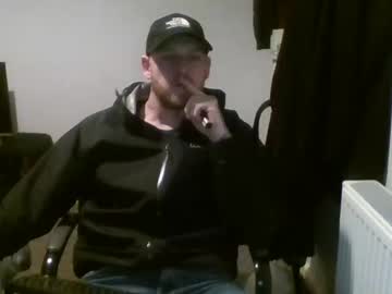 Mr_Brit Chaturbate profile image