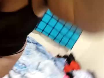 Carolnjeri380 Chaturbate profile image