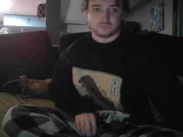 Dire_Wolf93 Chaturbate profile image
