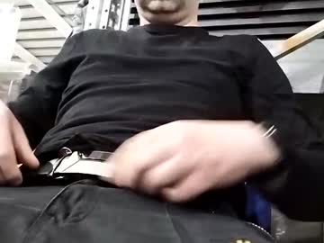 Tomyyyker Chaturbate profile image