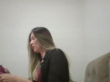 Marilia_Genova Chaturbate profile image