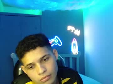 Daniprince_ Chaturbate profile image