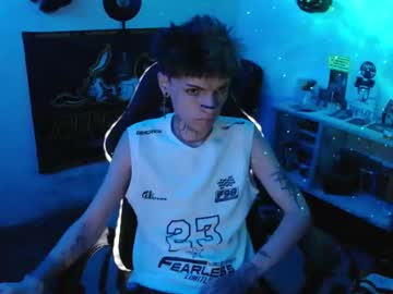 Profile of darkness_prince_x