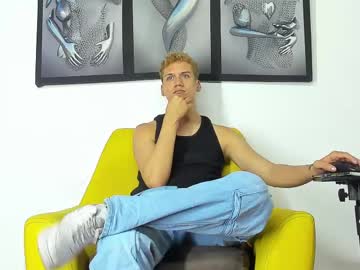 Profile of benjamin_new