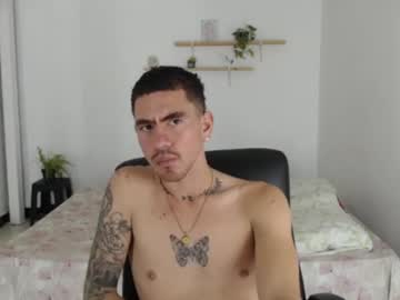 Isaac_Xxxl Chaturbate profile image