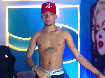 Alejo_R1_ Chaturbate profile image