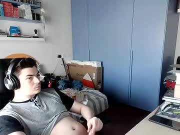 Dumb_Tizio Chaturbate profile image