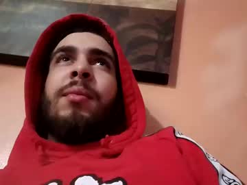 El_Domi08 Chaturbate profile image
