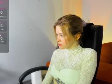 Profile of aerolady