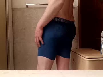 Bubblebutt44444 Chaturbate profile image